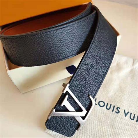 louis vuitton bely|Louis Vuitton unisex belt.